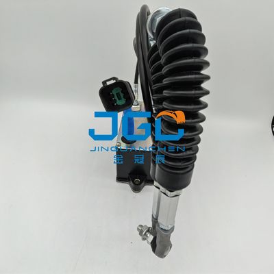 Industrie des machines Parties 320B E320B Moteur à gaz 119-06331 247-5231 pour pièces de moteurs de pelleteuses