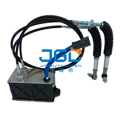 Industrie des machines Parties 320B E320B Moteur à gaz 119-06331 247-5231 pour pièces de moteurs de pelleteuses