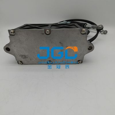 Industrie des machines Parties 320B E320B Moteur à gaz 119-06331 247-5231 pour pièces de moteurs de pelleteuses