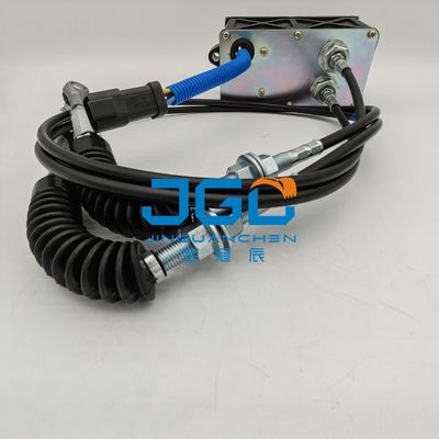 Industrie des machines Parties 320B E320B Moteur à gaz 119-06331 247-5231 pour pièces de moteurs de pelleteuses