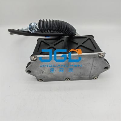 Moteur d'accélérateur 3863439 320D2 386-3439 pour excavatrice Caterpillar E320D2 Moteur d'accélérateur original