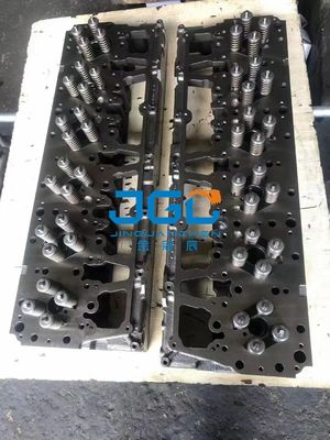 3124207 3323619 3117226 Tête de cylindre C9 C12 C13 C15 C18 Tête de moteur Pour 3304 3306 E320D E336D E330D E345D 2134360