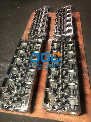 3124207 3323619 3117226 Tête de cylindre C9 C12 C13 C15 C18 Tête de moteur Pour 3304 3306 E320D E336D E330D E345D 2134360