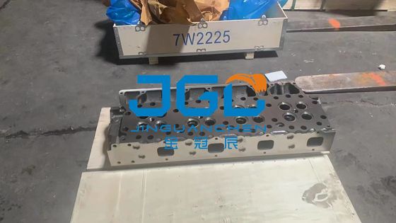 3124207 3323619 3117226 Tête de cylindre C9 C12 C13 C15 C18 Tête de moteur Pour 3304 3306 E320D E336D E330D E345D 2134360