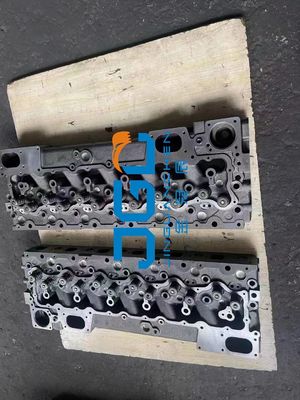 3124207 3323619 3117226 Tête de cylindre C9 C12 C13 C15 C18 Tête de moteur Pour 3304 3306 E320D E336D E330D E345D 2134360