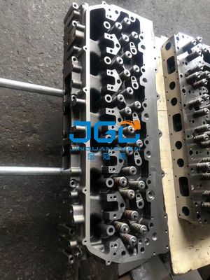 3124207 3323619 3117226 Tête de cylindre C9 C12 C13 C15 C18 Tête de moteur Pour 3304 3306 E320D E336D E330D E345D 2134360