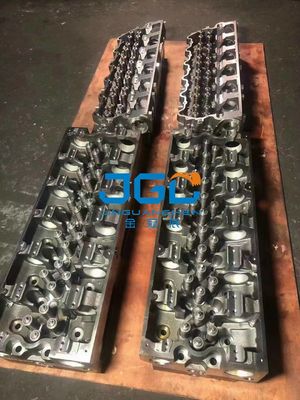 3124207 3323619 3117226 Tête de cylindre C9 C12 C13 C15 C18 Tête de moteur Pour 3304 3306 E320D E336D E330D E345D 2134360