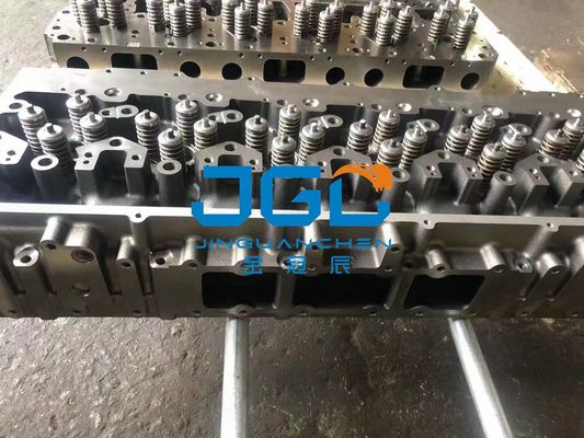 3124207 3323619 3117226 Tête de cylindre C9 C12 C13 C15 C18 Tête de moteur Pour 3304 3306 E320D E336D E330D E345D 2134360