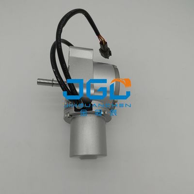 Parties de moteur diesel EX200-5/6 ZAX200 ZAX210/220/230/240/330 Moteur de commande de carburant et moteur pas à pas 4614911 4360509