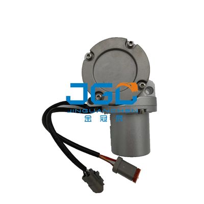 Sany SY75 pièces de l'excavateur 60099069 moteur d'accélérateur d'origine gouverneur moteur TB0.25-24-1.5
