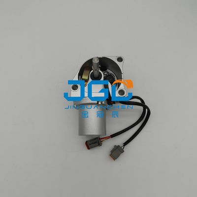 Sany SY75 pièces de l'excavateur 60099069 moteur d'accélérateur d'origine gouverneur moteur TB0.25-24-1.5