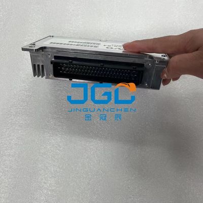 Contrôleur de pièces d'excavatrice 11443400 Pour EC480 EC380 Tableau d'ordinateur 11443400