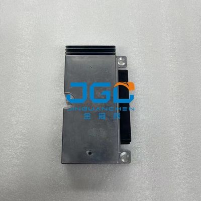Contrôleur de pièces d'excavatrice 11443400 Pour EC480 EC380 Tableau d'ordinateur 11443400