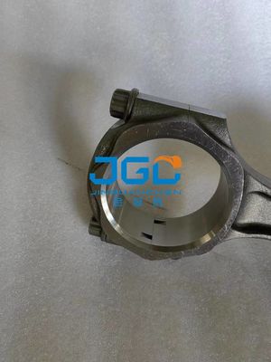 6BG1 4BG1 6BG1T Rodes de raccordement forgées pour chariots élévateurs Excavateur moteur diesel pièces 1122301292 1122301291 1-12230-129