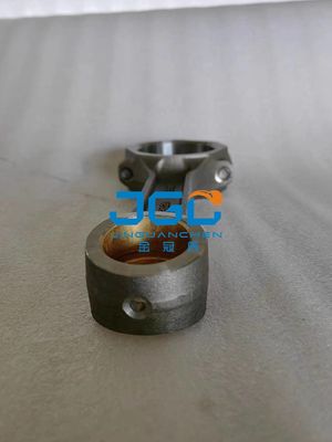 6BG1 4BG1 6BG1T Rodes de raccordement forgées pour chariots élévateurs Excavateur moteur diesel pièces 1122301292 1122301291 1-12230-129