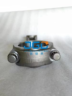 6BG1 4BG1 6BG1T Rodes de raccordement forgées pour chariots élévateurs Excavateur moteur diesel pièces 1122301292 1122301291 1-12230-129