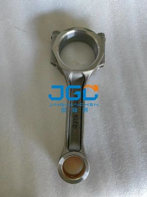 6BG1 4BG1 6BG1T Rodes de raccordement forgées pour chariots élévateurs Excavateur moteur diesel pièces 1122301292 1122301291 1-12230-129