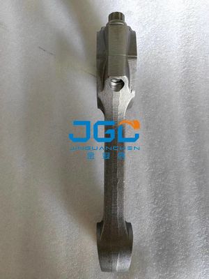 6BG1 4BG1 6BG1T Rodes de raccordement forgées pour chariots élévateurs Excavateur moteur diesel pièces 1122301292 1122301291 1-12230-129