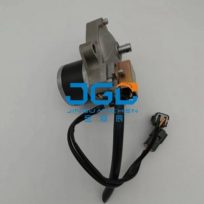 7834-40-2000 7834-40-2001 7834-40-2003 Excavateur PC200-6 PC220-6 Moteur à accélérateur électrique automatique
