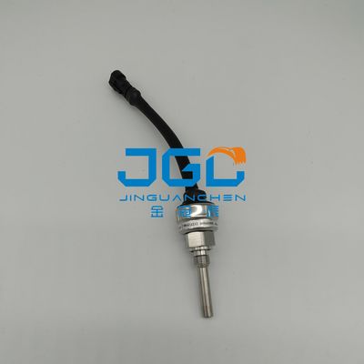Sensor de pression de taille standard 60060301 Pour le capteur de température SY205 SY215-9 SY225 MBT3560 084Z4123 Véritable