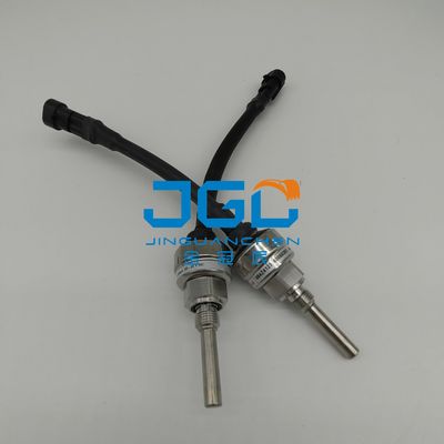 Sensor de pression de taille standard 60060301 Pour le capteur de température SY205 SY215-9 SY225 MBT3560 084Z4123 Véritable