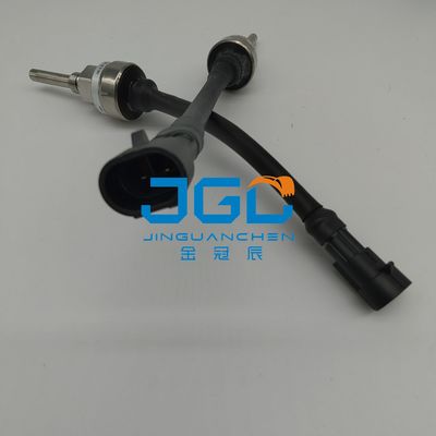 Sensor de pression de taille standard 60060301 Pour le capteur de température SY205 SY215-9 SY225 MBT3560 084Z4123 Véritable