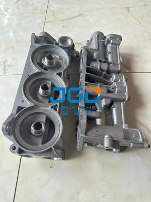 Ec380 Ec480 D6d D7e Filtre à huile 17360123 Pour le moteur Deutz de la pelle VOL-VO