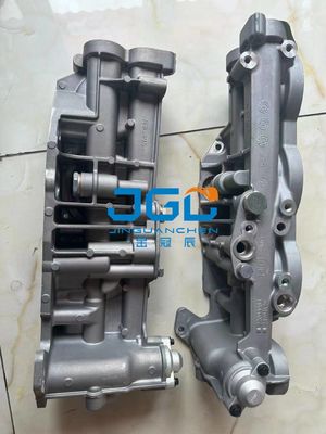 Ec380 Ec480 D6d D7e Filtre à huile 17360123 Pour le moteur Deutz de la pelle VOL-VO