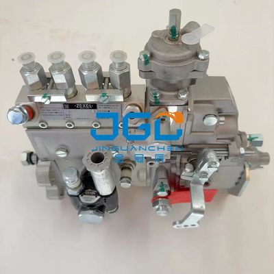 4D102 SAA4D9LE-3 pompe à injection de carburant 4063925 4063493 6738-71-1110 Adaptée aux pièces de moteur de pelleteuse