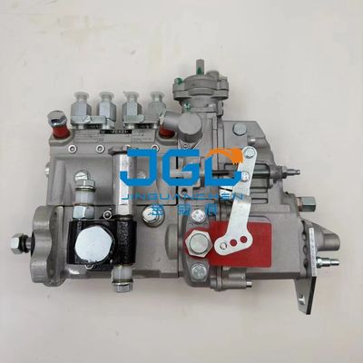 4D102 SAA4D9LE-3 pompe à injection de carburant 4063925 4063493 6738-71-1110 Adaptée aux pièces de moteur de pelleteuse