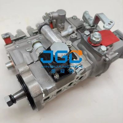 4D102 SAA4D9LE-3 pompe à injection de carburant 4063925 4063493 6738-71-1110 Adaptée aux pièces de moteur de pelleteuse