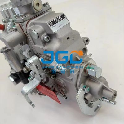 4D102 SAA4D9LE-3 pompe à injection de carburant 4063925 4063493 6738-71-1110 Adaptée aux pièces de moteur de pelleteuse