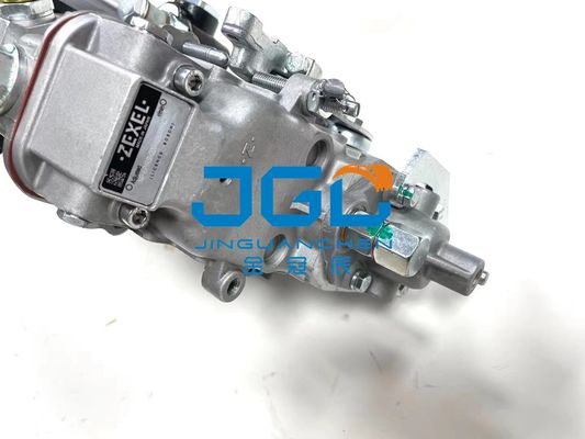 Pompes d'injection de carburant ZEXEL ZAX200 1-15603378-3 101602-8992 Pour les excavatrices 6GB1 moteur