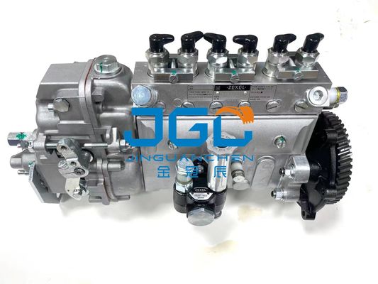 Pompes d'injection de carburant ZEXEL ZAX200 1-15603378-3 101602-8992 Pour les excavatrices 6GB1 moteur