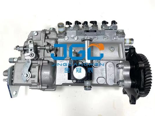 Pompes d'injection de carburant ZEXEL ZAX200 1-15603378-3 101602-8992 Pour les excavatrices 6GB1 moteur