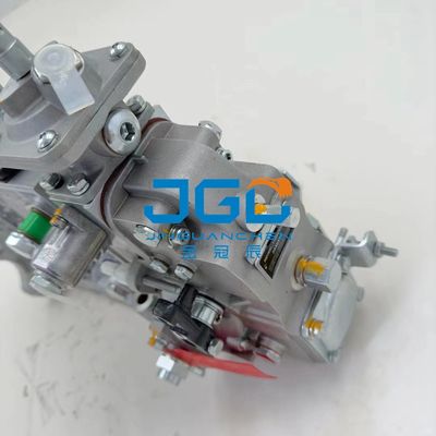 Numéro de pièce 0402066737 Pompe à injection de carburant pour excavatrice 6CT 6D114 Moteurs de machines