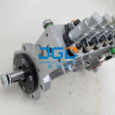 Numéro de pièce 0402066737 Pompe à injection de carburant pour excavatrice 6CT 6D114 Moteurs de machines