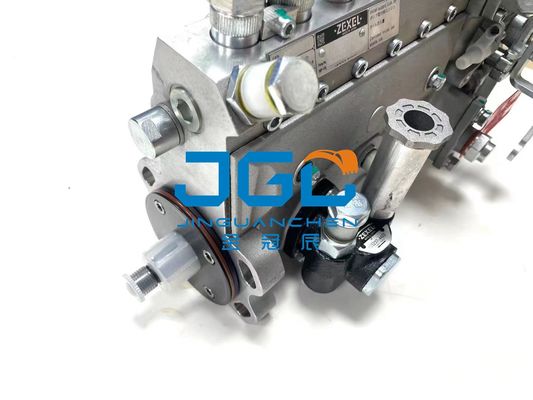 Excavateur PC200-7 PC360-7 6BT5.9 Pompes à moteur diesel 3960406 4063335 101609-3601 101062-9270 Pompes à huile haute pression 6D102