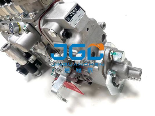 Excavateur PC200-7 PC360-7 6BT5.9 Pompes à moteur diesel 3960406 4063335 101609-3601 101062-9270 Pompes à huile haute pression 6D102
