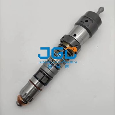 Partie hydraulique soupape de soulagement principale pour moteur diesel 6560-11-1414 6D170 Qsk23