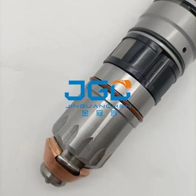 Partie hydraulique soupape de soulagement principale pour moteur diesel 6560-11-1414 6D170 Qsk23