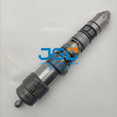 Partie hydraulique soupape de soulagement principale pour moteur diesel 6560-11-1414 6D170 Qsk23