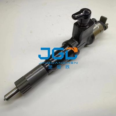 095000-8981 Injecteur de carburant diesel commun pour 6WG1 soupape de soulagement principale de la section hydraulique de la pelle