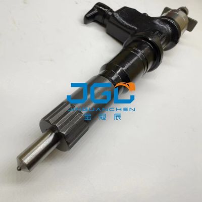 095000-8981 Injecteur de carburant diesel commun pour 6WG1 soupape de soulagement principale de la section hydraulique de la pelle