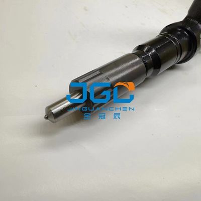 095000-8981 Injecteur de carburant diesel commun pour 6WG1 soupape de soulagement principale de la section hydraulique de la pelle