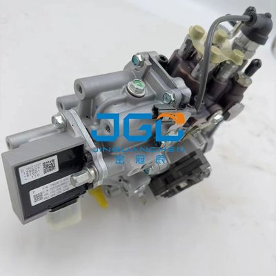 Pompes à carburant pour moteur de pelle 4TNV88