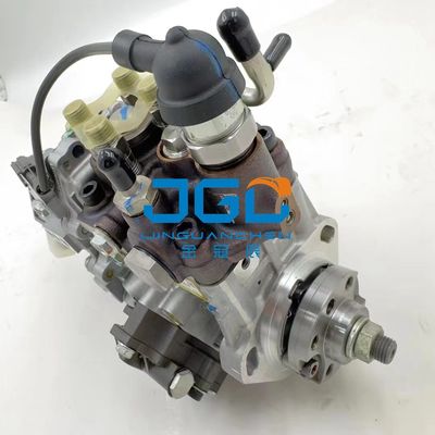 Pompes à carburant pour moteur de pelle 4TNV88