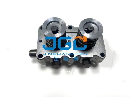 326-4635 C6.4 C4.4 C4.2 Excavateur E320D Rotor de la pompe hydraulique CABC64635100 3264635 Parties de la pompe hydraulique de l'excavateur
