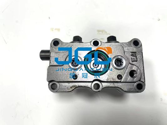326-4635 C6.4 C4.4 C4.2 Excavateur E320D Rotor de la pompe hydraulique CABC64635100 3264635 Parties de la pompe hydraulique de l'excavateur