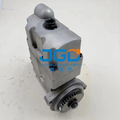 Pompes d'injection de carburant pour pièces d'excavatrice de moteur Caterpillar C9